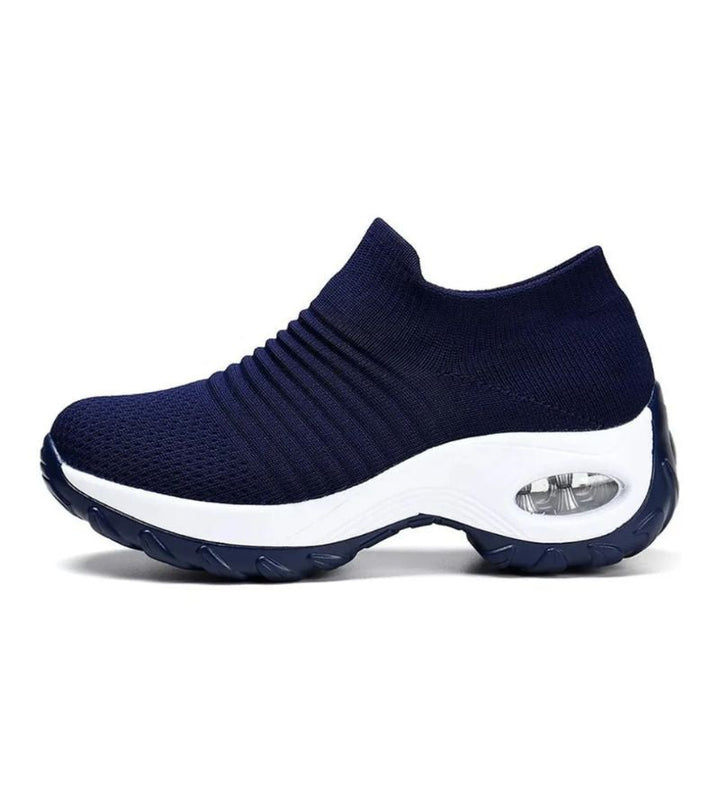 OrthoPro | Sneakers à Grip Invisible