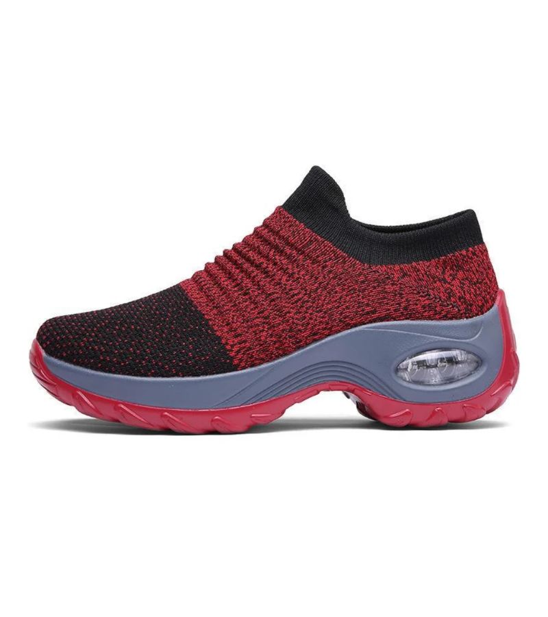 OrthoPro | Sneakers à Grip Invisible