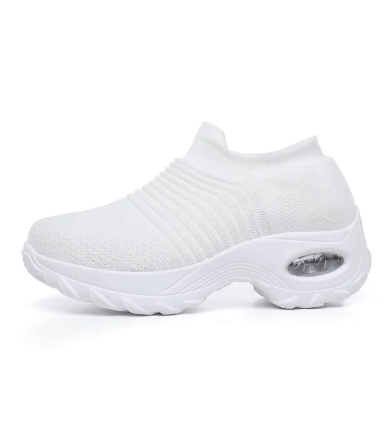 OrthoPro | Sneakers à Grip Invisible