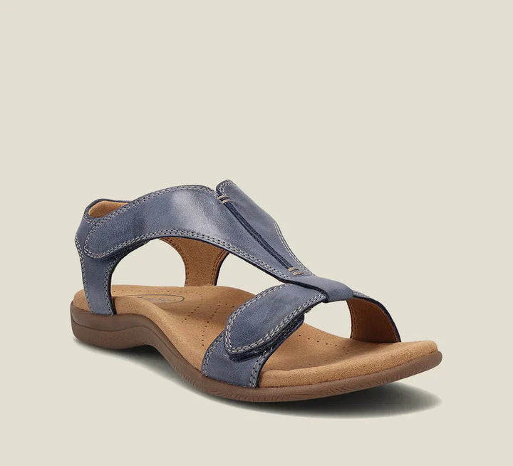 Lefèvre™ Sandales La Belle Marche