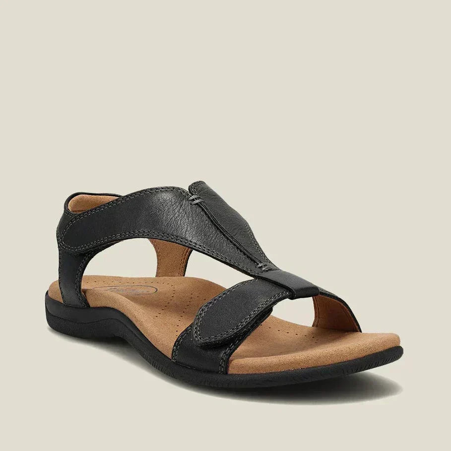 Amelie | Ergonomic Comfort Sandals