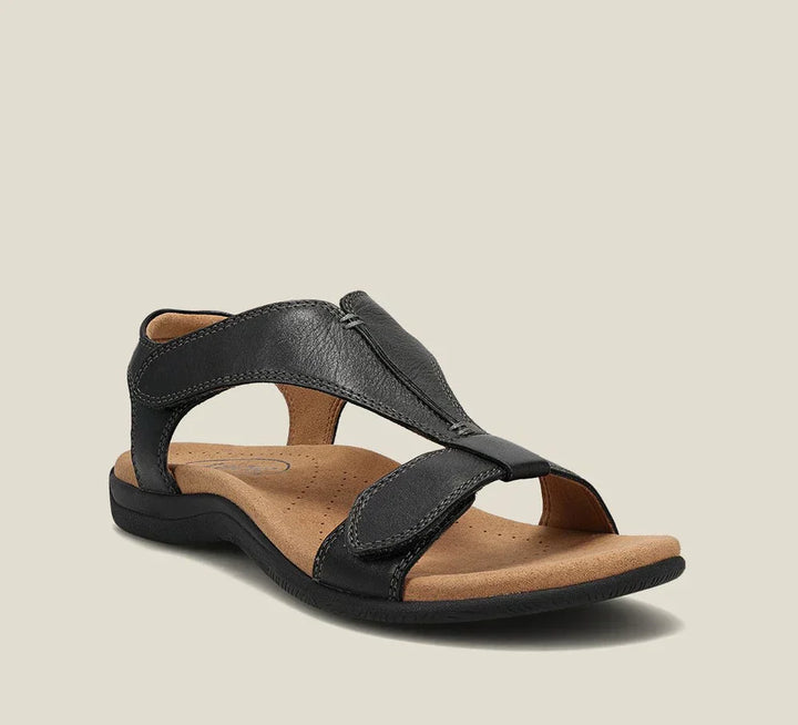 Lefèvre™ Sandales La Belle Marche