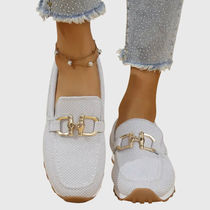 Mocassins Élise™ – Confort Chic au Quotidien
