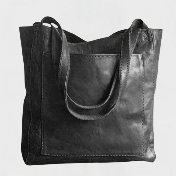 Clara | Stylish Leather Bag