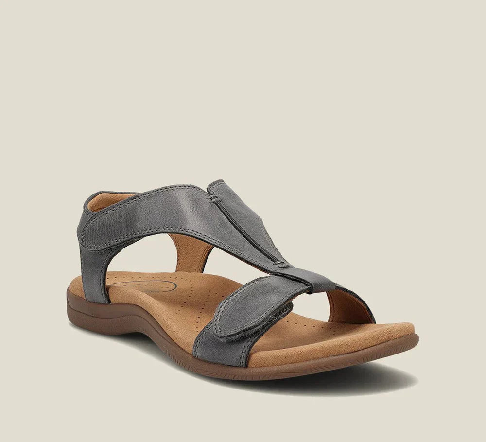Lefèvre™ Sandales La Belle Marche