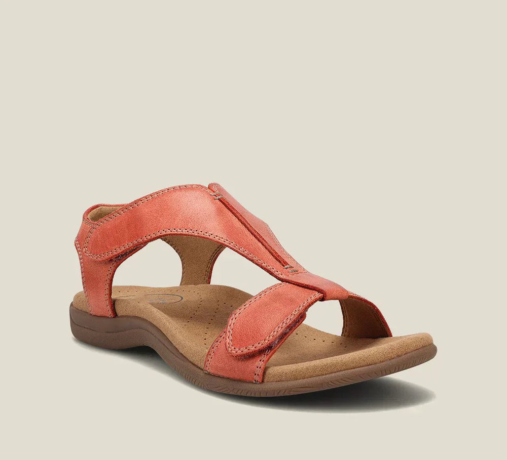 Lefèvre™ Sandales La Belle Marche