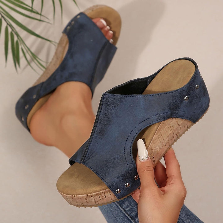 Bonnie™ Orthopaedic Wedge Slides – image 2