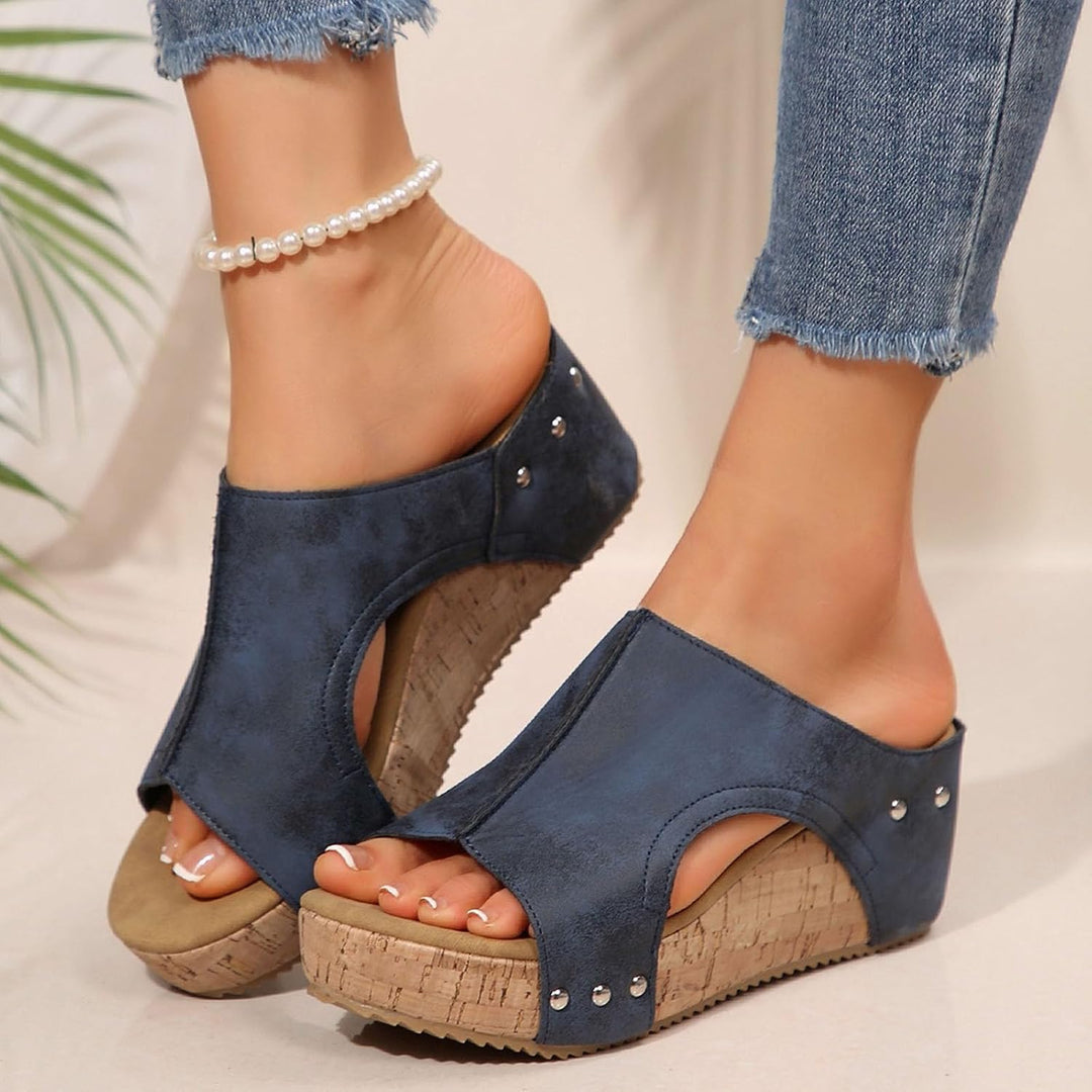 Bonnie™ Orthopaedic Wedge Slides – image 1