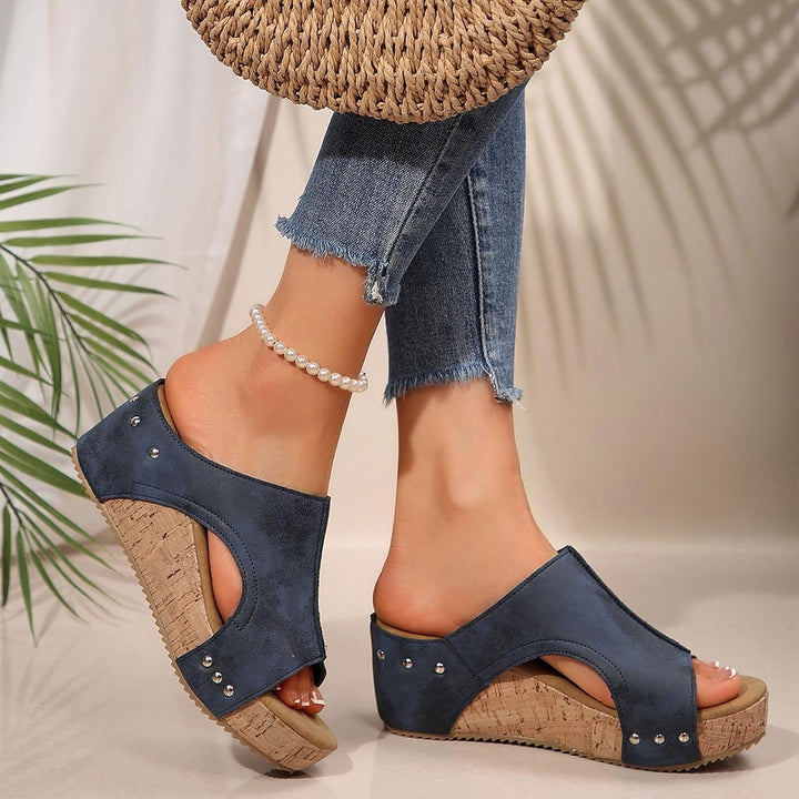 Bonnie™ Orthopaedic Wedge Slides – image 5