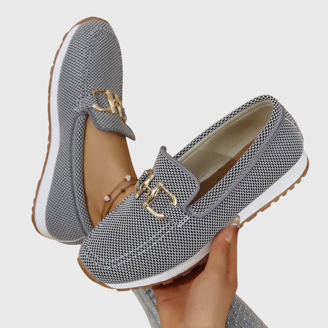 Mocassins Élise™ – Confort Chic au Quotidien