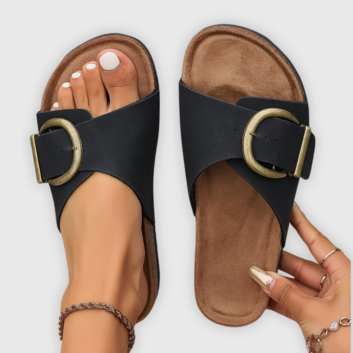 Olivia CloudStep Sandals