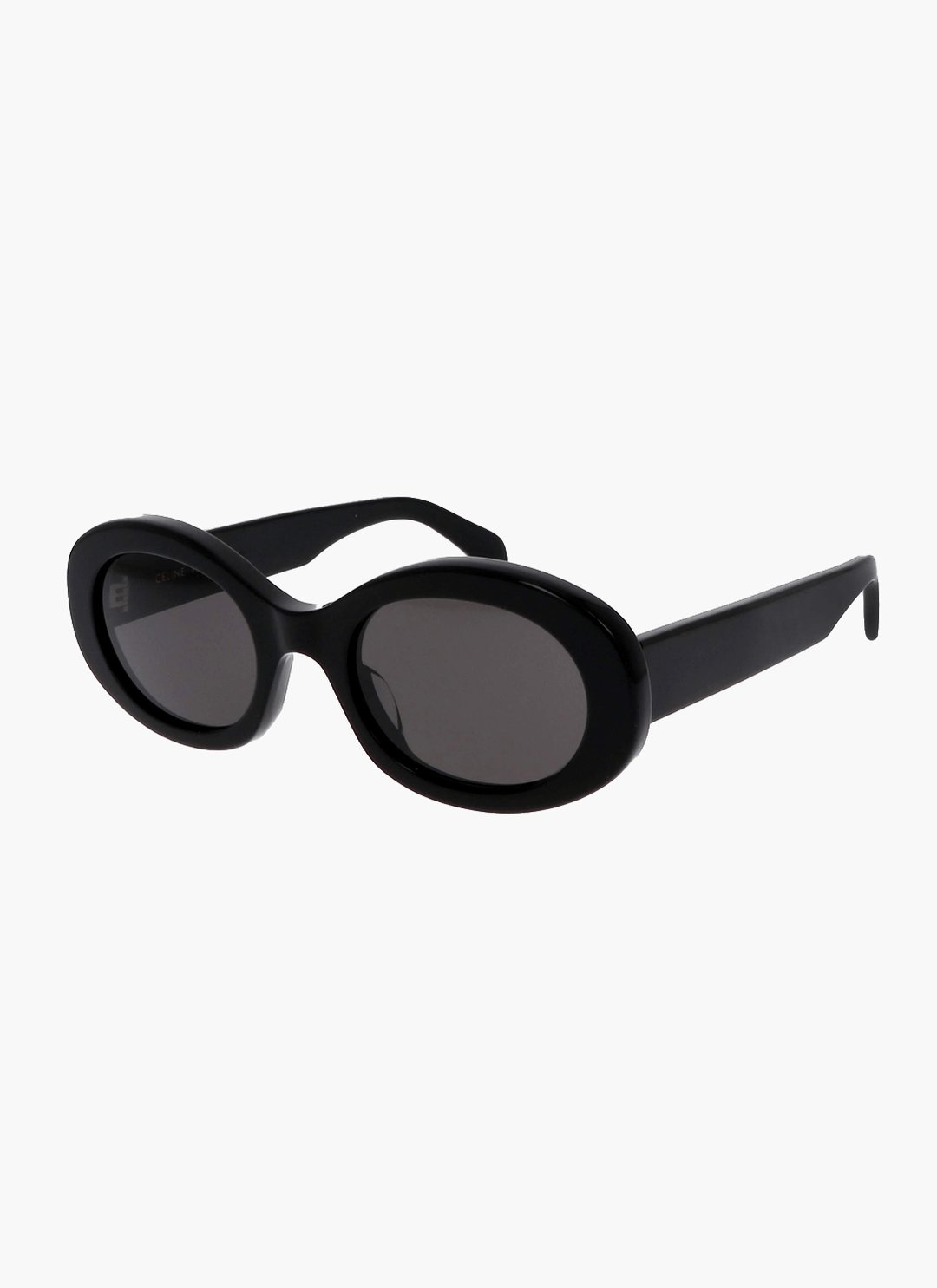 Prue™ | Oval Vintage Sunglasses
