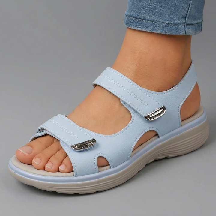 Soline | Orthopaedic Support Sandal