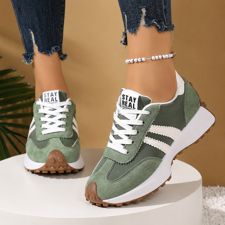 Simone | Orthopedic Comfort Sneakers