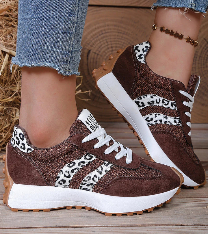 Simone | Orthopedic Comfort Sneakers