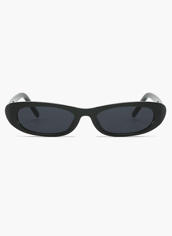 Odette™ | Oval Cat-Eye Sunglasses