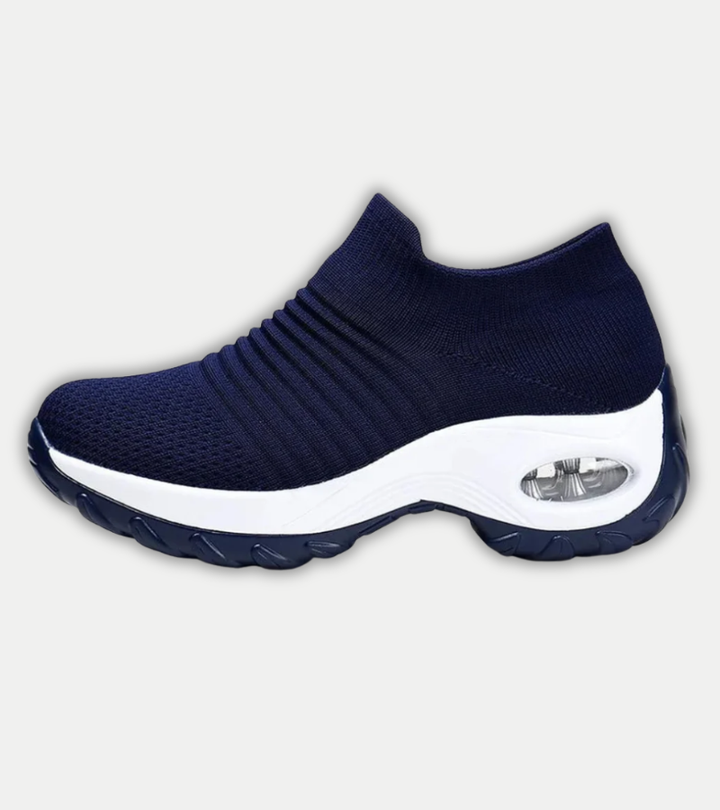 OrthoPro | Sneakers à Grip Invisible