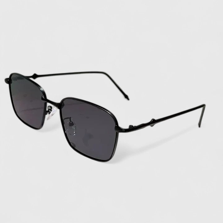 Annika™ | Square Gradient Sunglasses