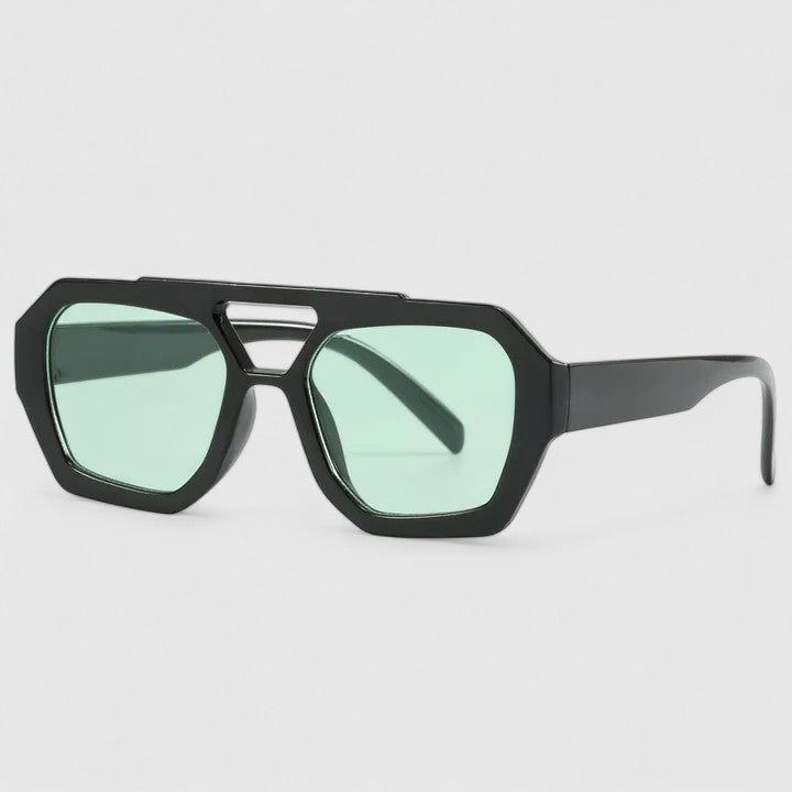Micaela™ | Leopard Print Sunglasses