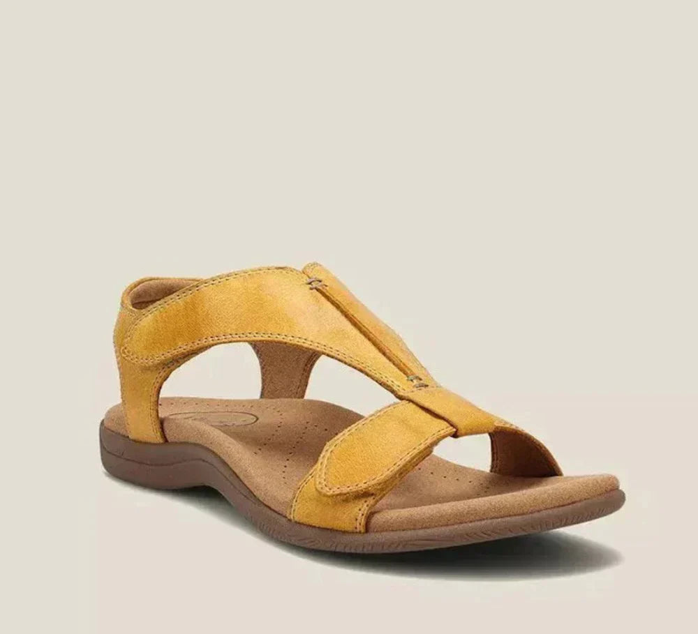 Lefèvre™ Sandales La Belle Marche