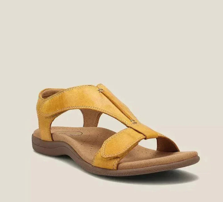 Lefèvre™ Sandales La Belle Marche