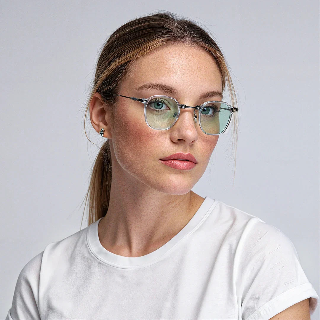 Clare urban chic sunglasses
