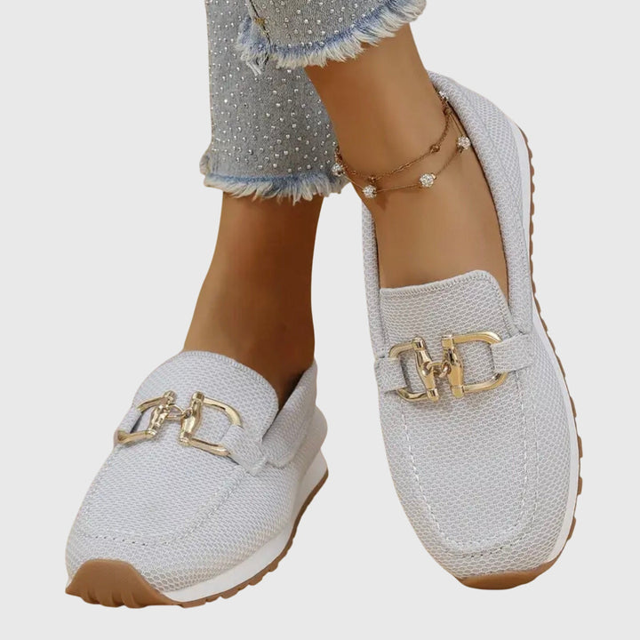 Mocassins Élise™ – Confort Chic au Quotidien