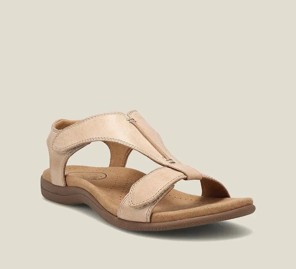 Lefèvre™ Sandales La Belle Marche