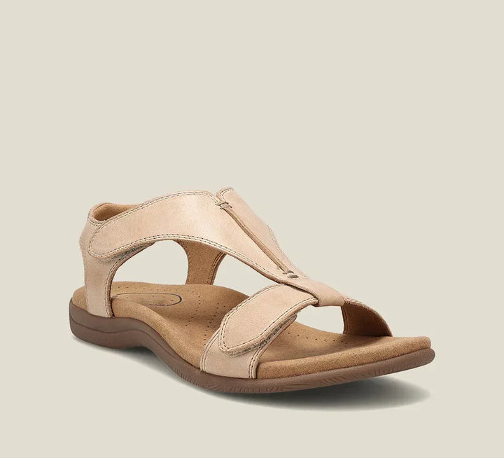 Lefèvre™ Sandales La Belle Marche