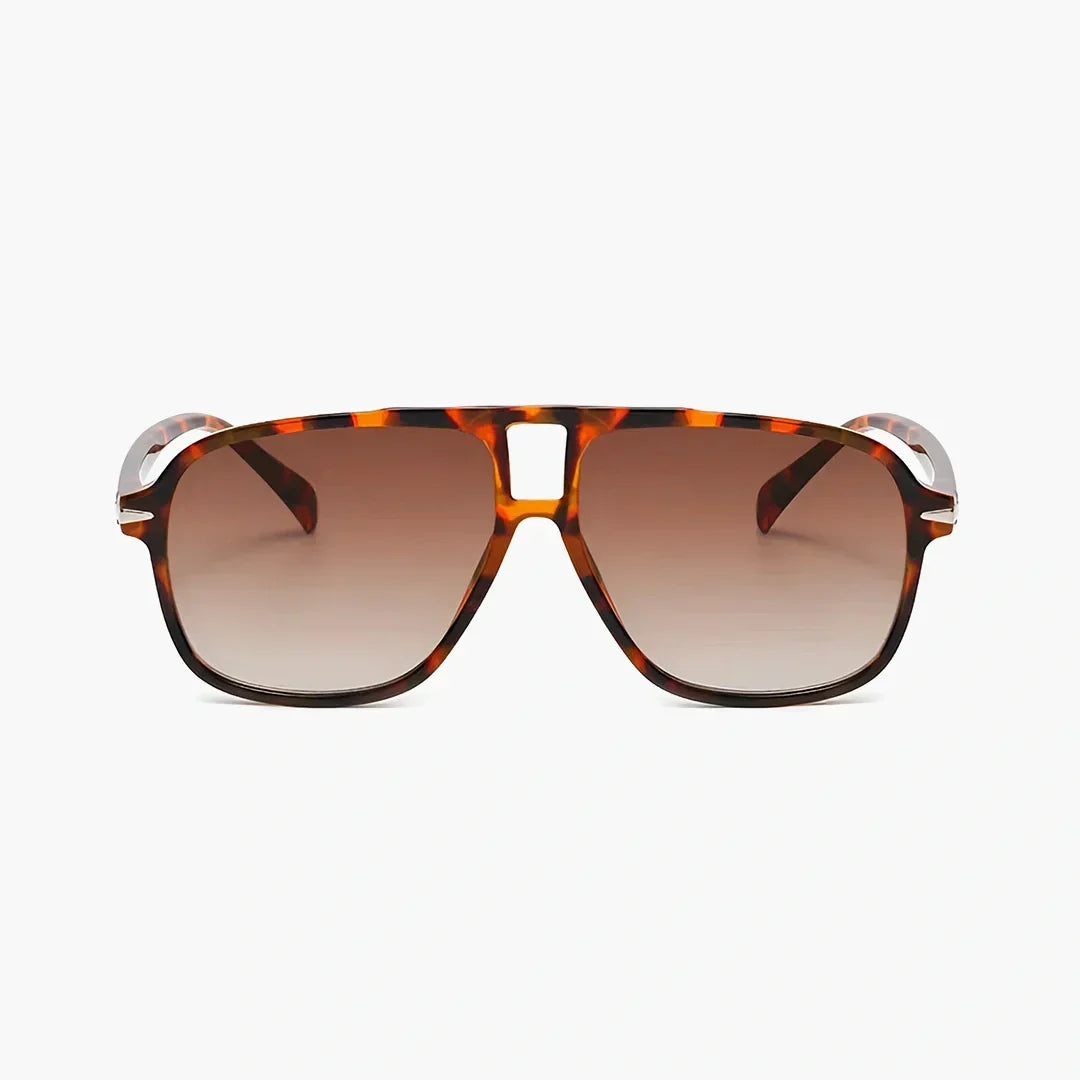 Bronwyn coastal style sunglasses