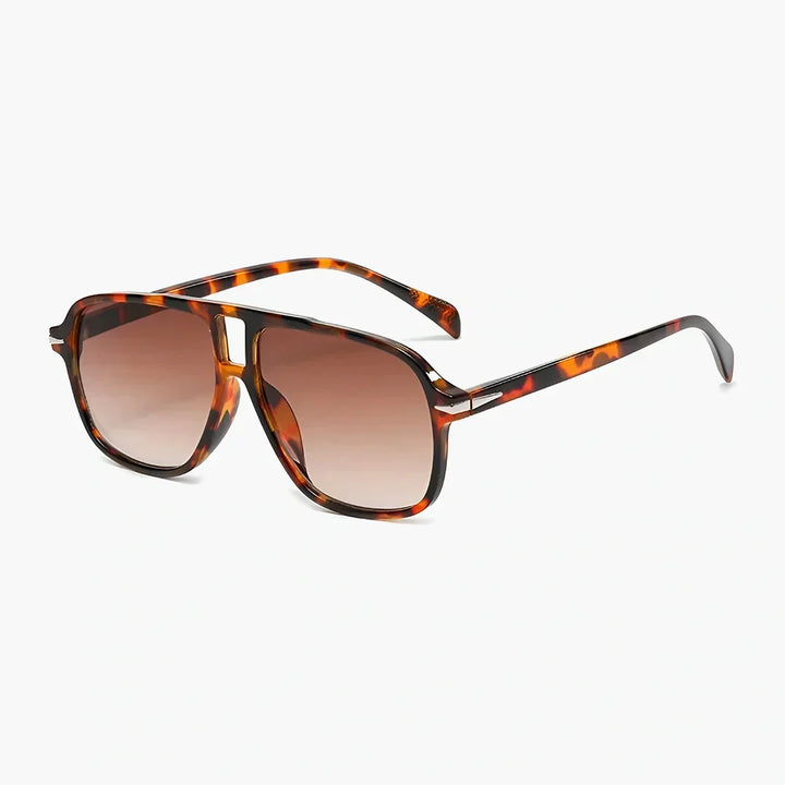 Bronwyn coastal style sunglasses