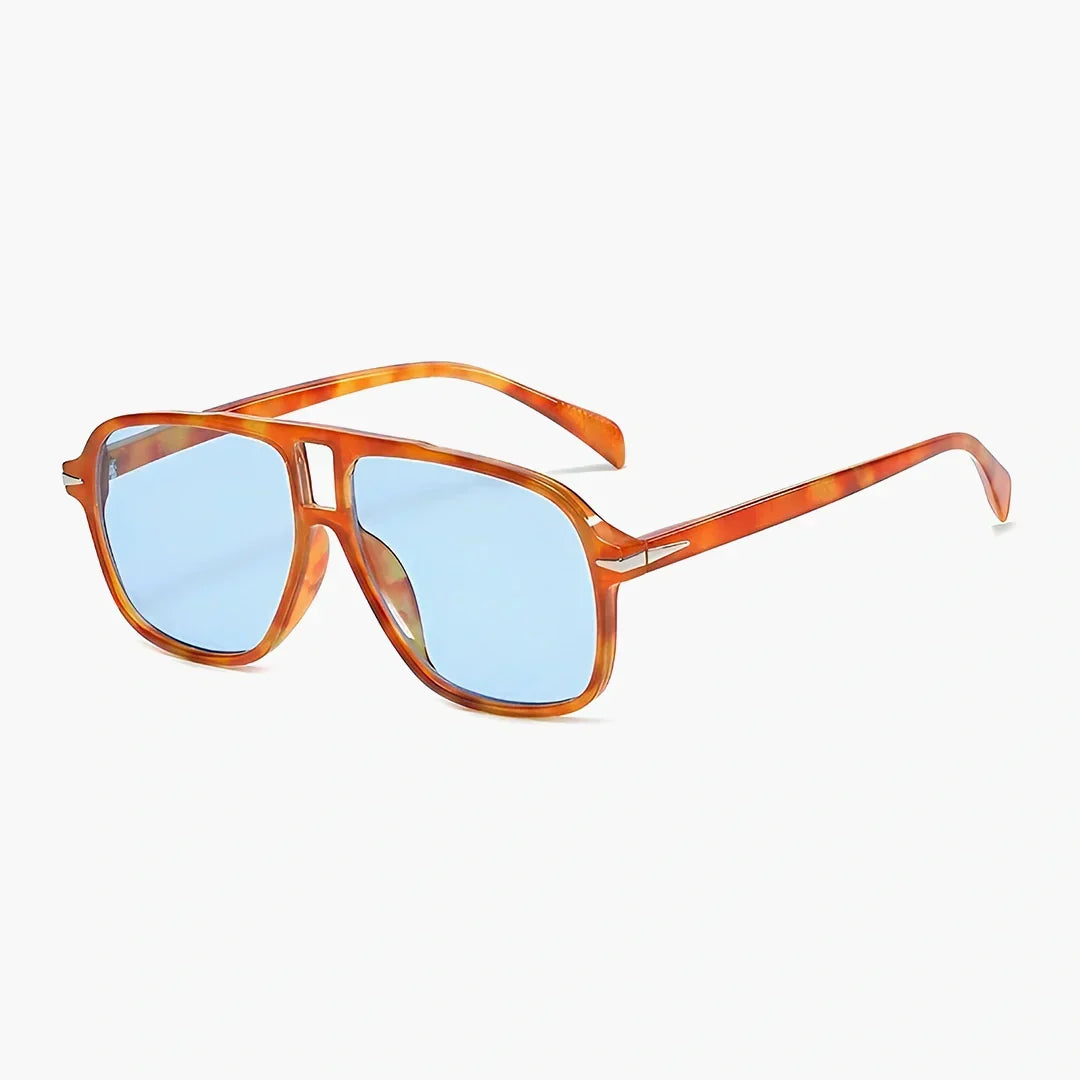 Bronwyn coastal style sunglasses