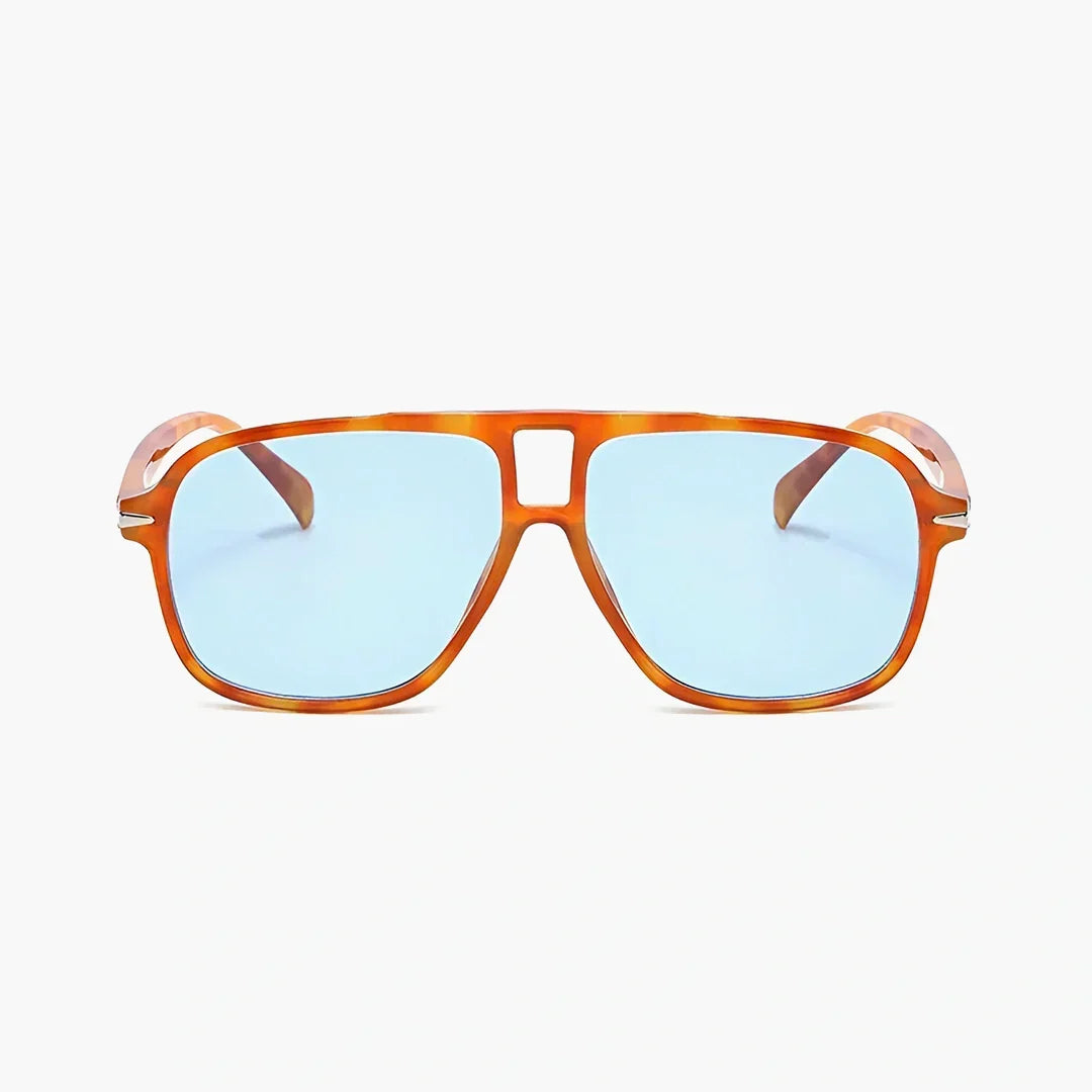Bronwyn coastal style sunglasses
