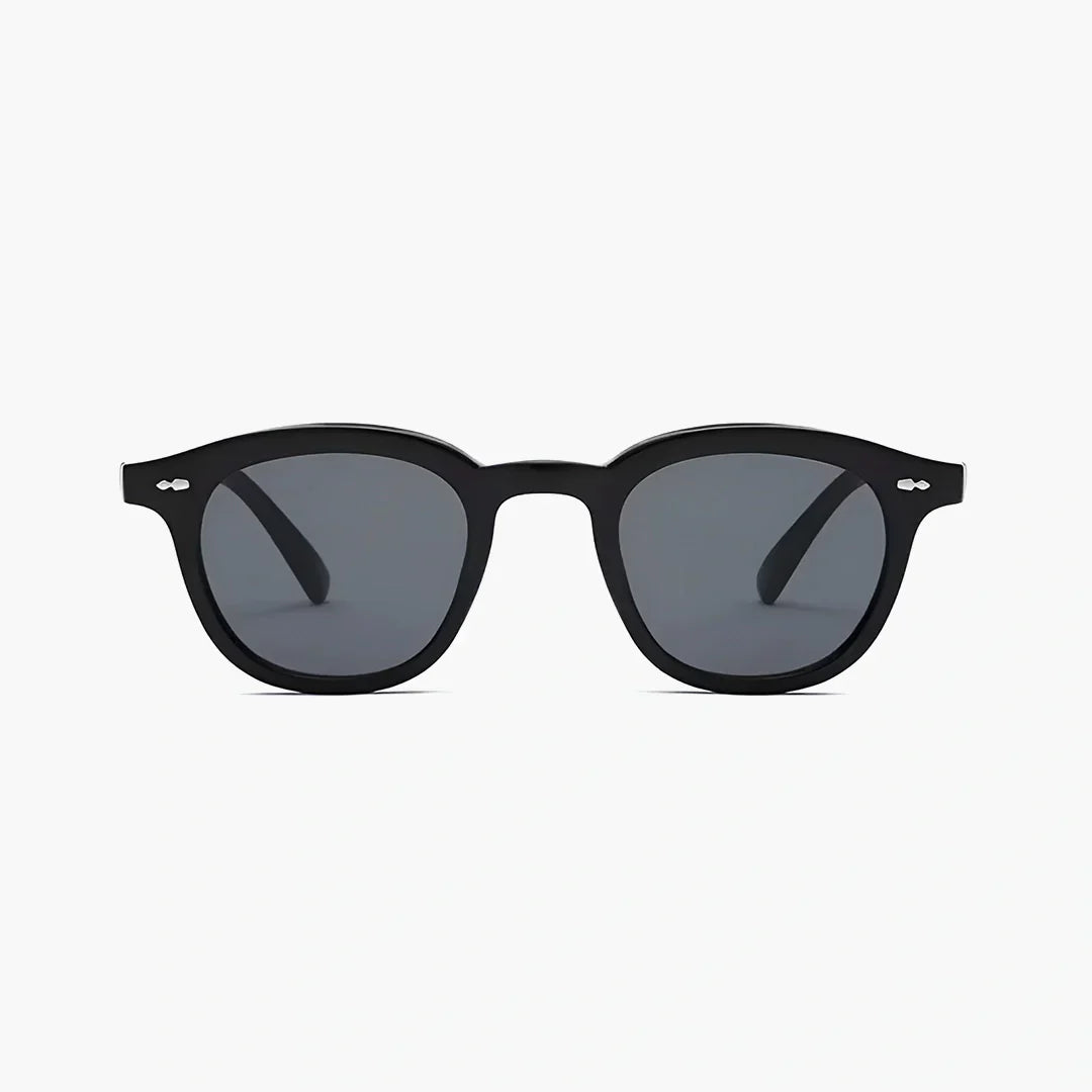 Meg clean-line sunglasses