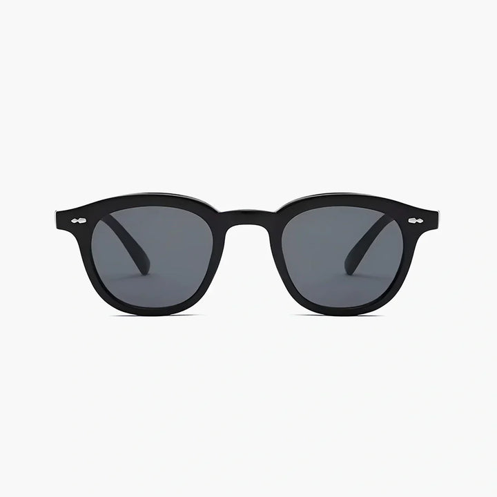 Meg clean-line sunglasses