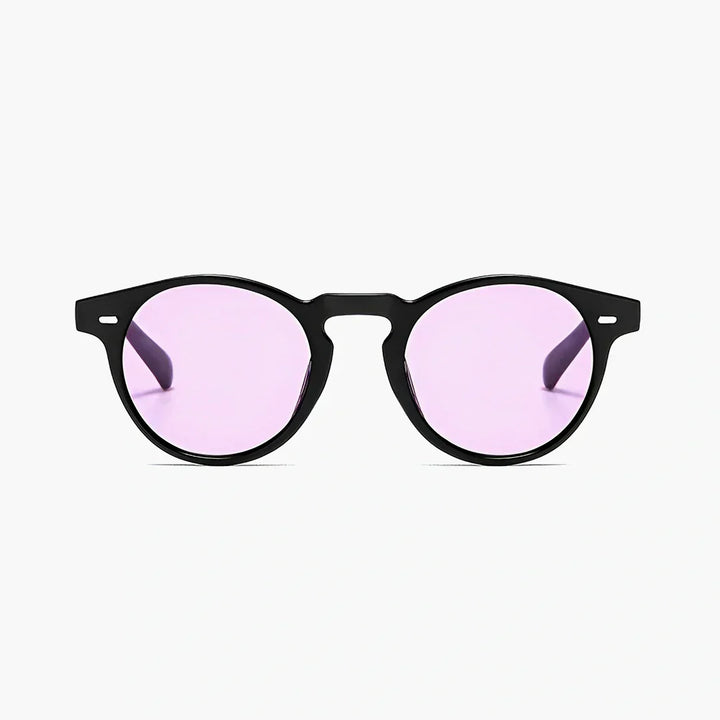 Tahlia colour-lens sunglasses