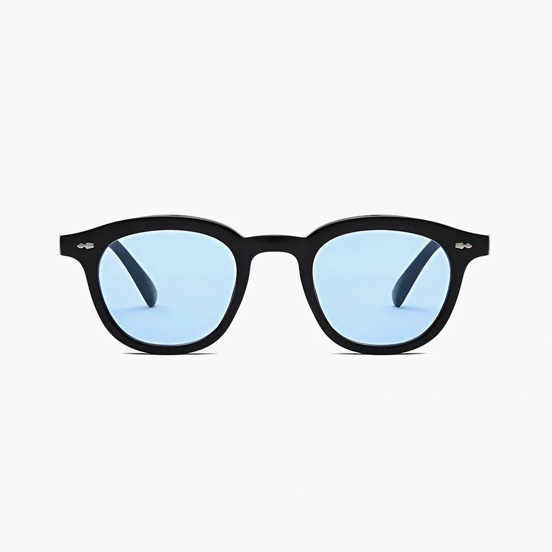 Meg clean-line sunglasses