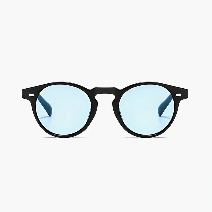 Tahlia colour-lens sunglasses