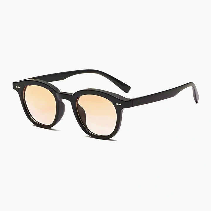 Meg clean-line sunglasses