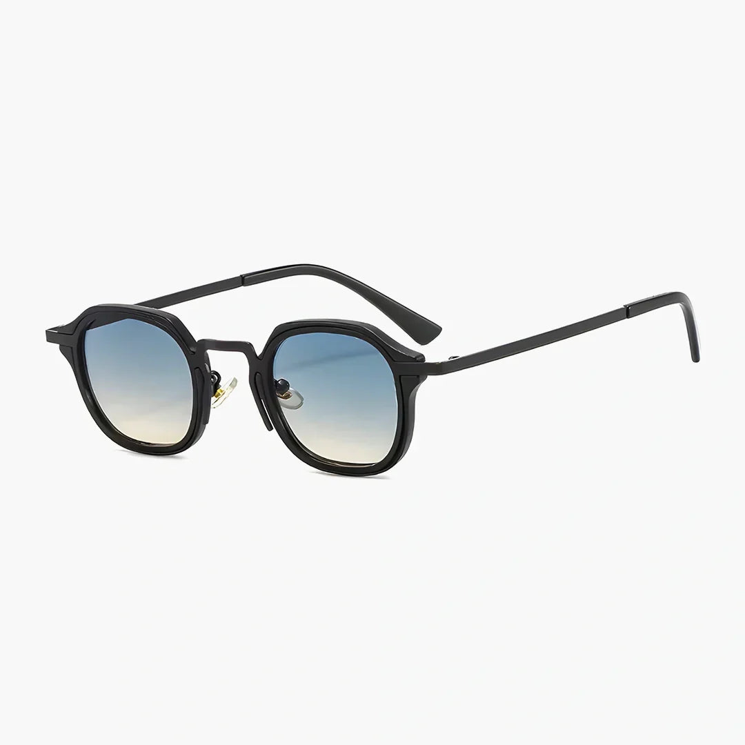 Imogen bright-tone sunglasses