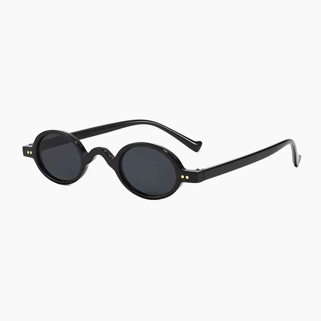 Maxine round sunglasses