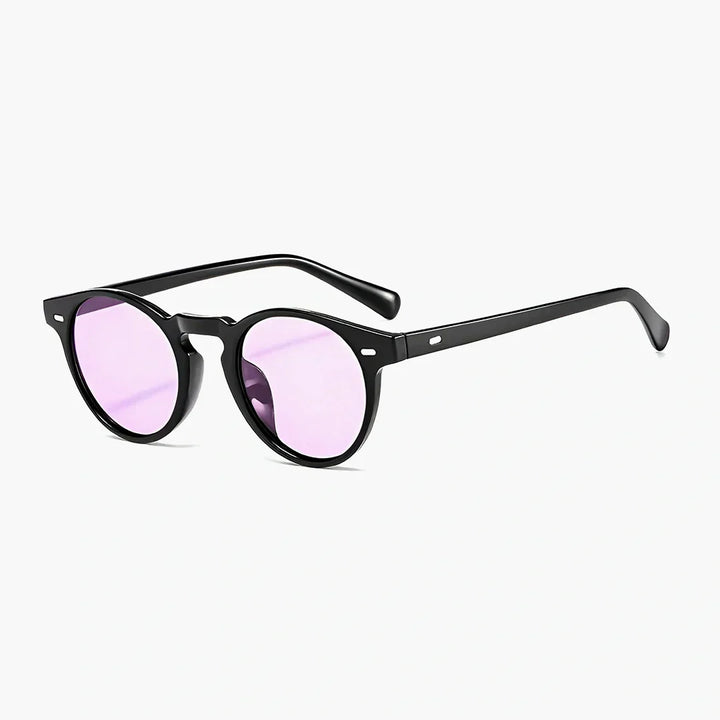 Tahlia colour-lens sunglasses