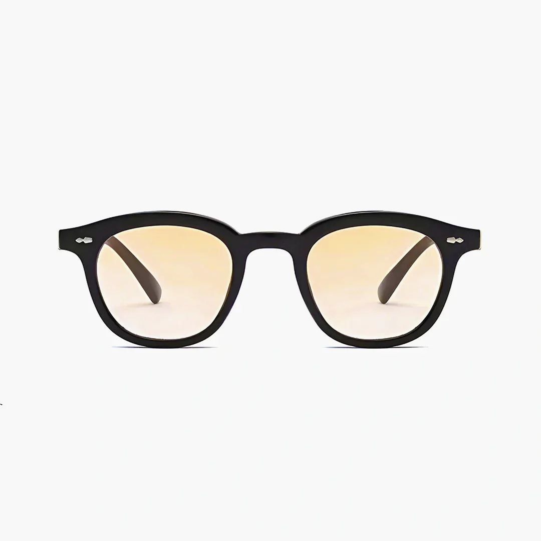 Meg clean-line sunglasses