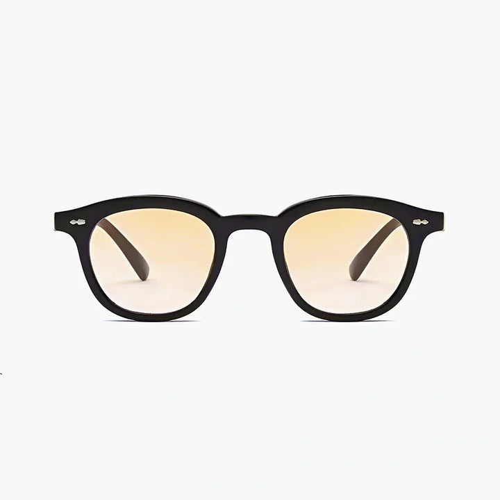 Meg clean-line sunglasses