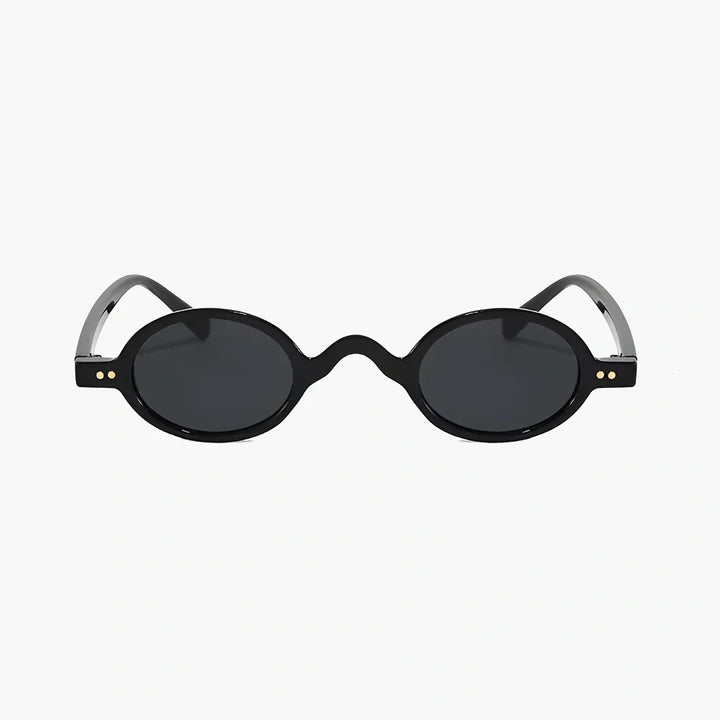 Maxine round sunglasses