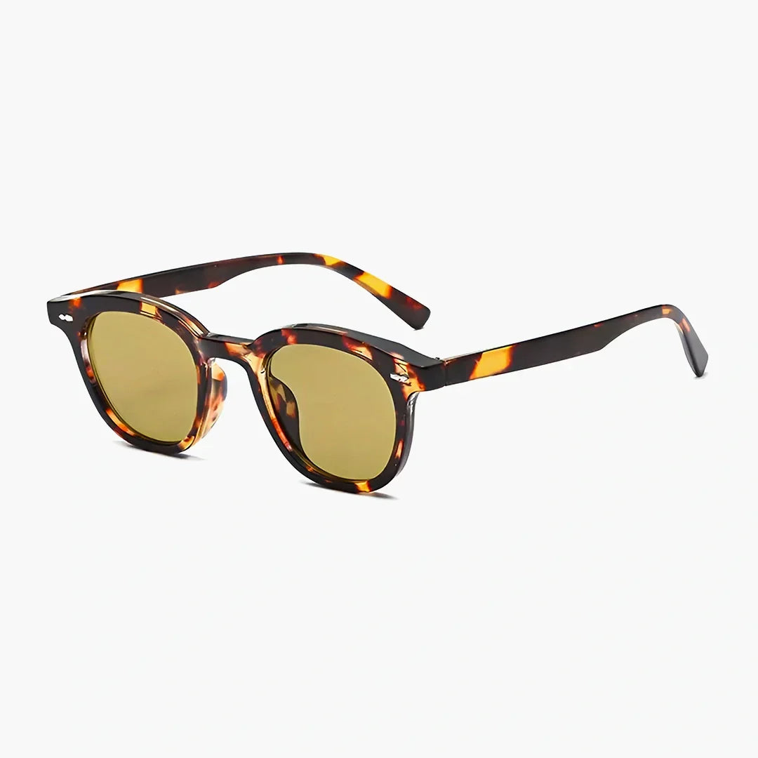 Meg clean-line sunglasses