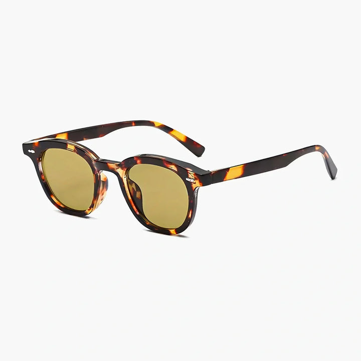 Meg clean-line sunglasses