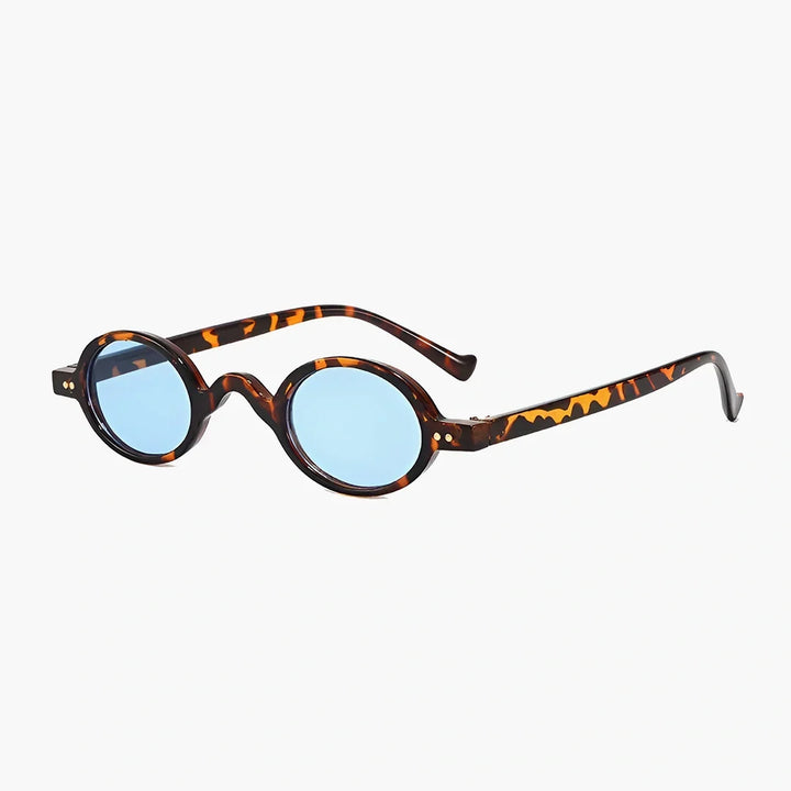 Maxine round sunglasses