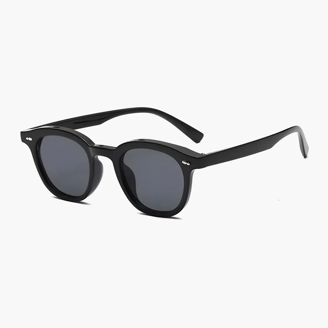 Meg clean-line sunglasses