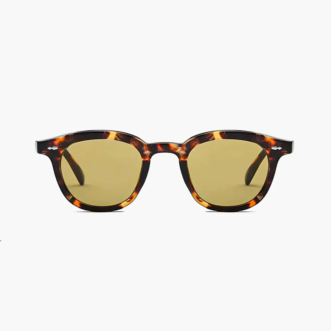 Meg clean-line sunglasses